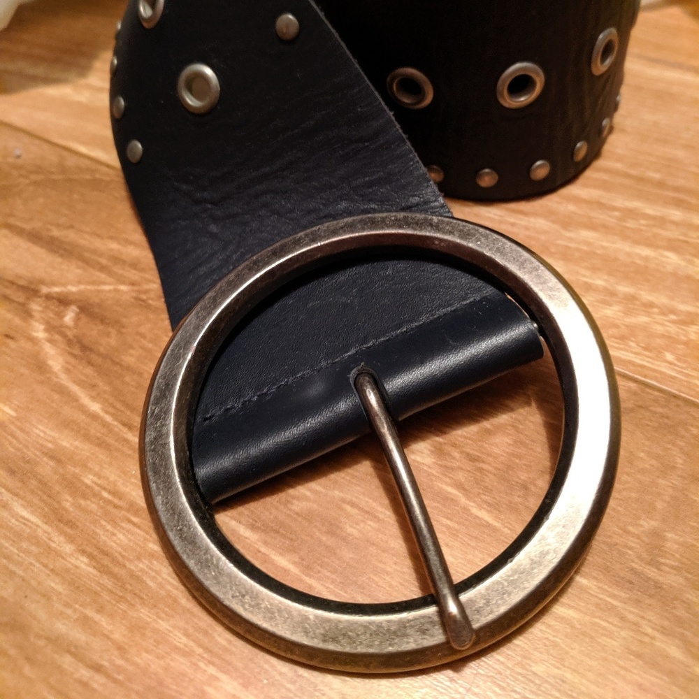 Belt Shak Belt